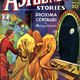 Illustration for article titled Robots, Mad Scientists and Damsels: Astounding Pulp Cover Art